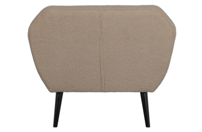 WOOOD fauteuil Rocco teddy