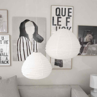 Hanglamp Dome