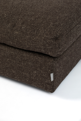 Zuiver hocker Sense