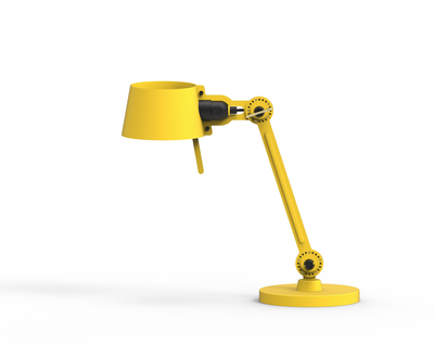 Tonone bureaulamp Bolt small 1 arm