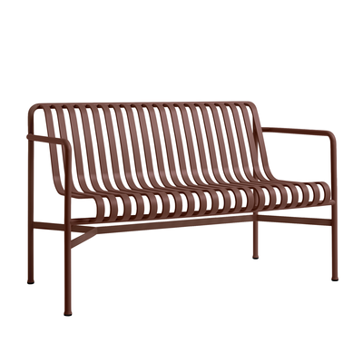 HAY Palissade Dining Bench Armrest