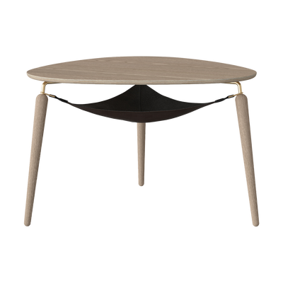 Houten salontafel Hang Out