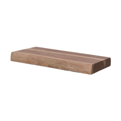 Wandplank Pure Acaciahout