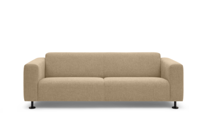 Loods 5 Design 3,5-zitsbank Zit
