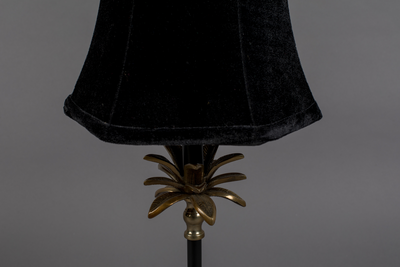 Dutchbone Table lamp Cresta