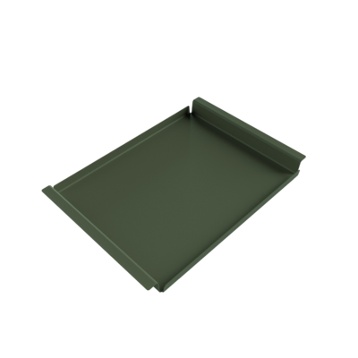 Hocker Dienblad Large - Flip Tray