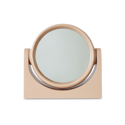 Dressing table mirror