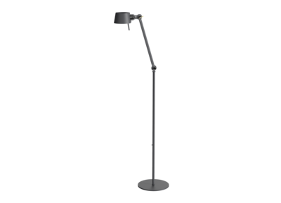 Tonone vloerlamp Bolt 1 arm Long Bolt 1Arm Long | Midnight Grey
