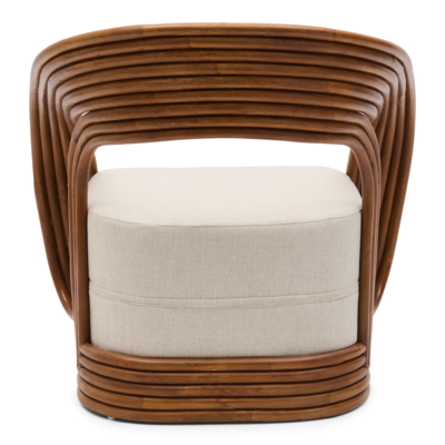 Fauteuil Jonas