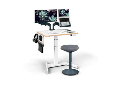 Ergo Wiebel Zitkruk Leitz Ergo (47 - 64 cm)