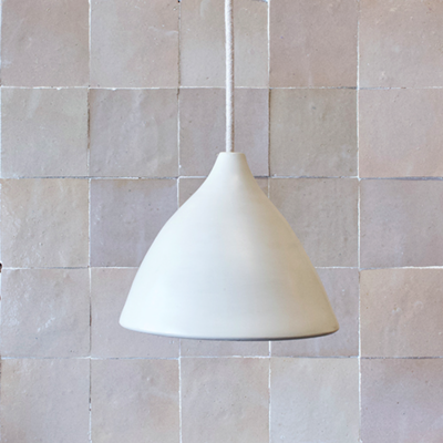 Hanglamp Terracotta