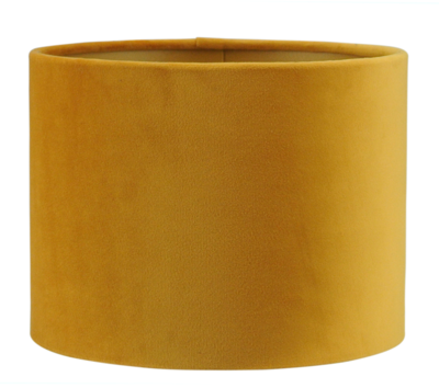 Lampenkap San Remo velours