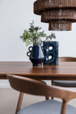 Vaas Azul dark blue