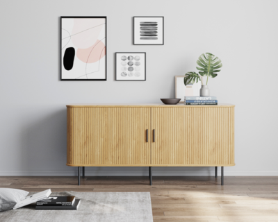 Dressoir Festa 160 cm