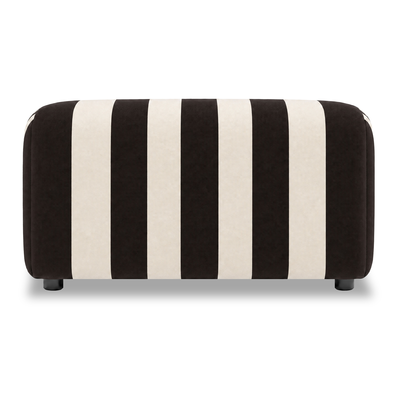 HKliving Hocker tuin Bronco