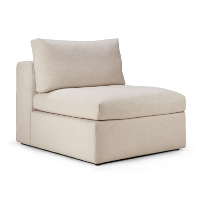 Ethnicraft - Sofa Mellow - modulair