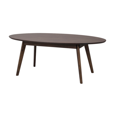 Ovale salontafel Yumi