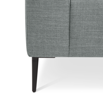 Loods 5 Design 2,5-zitsbank Joop