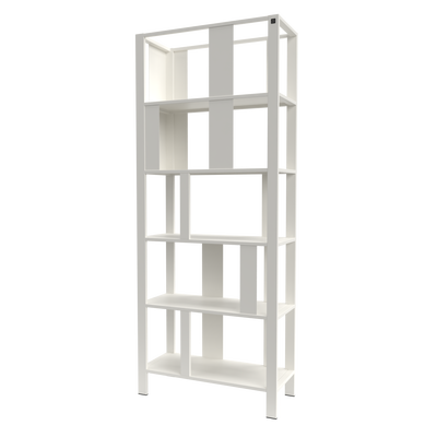 Steellish vakkenkast Maksus