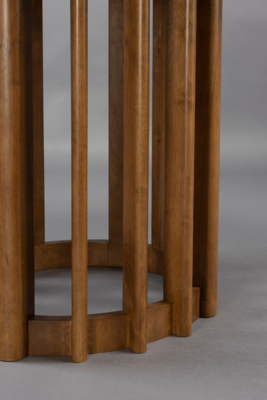 Dutchbone eettafel Barlet