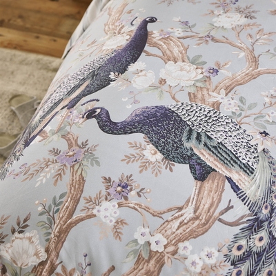 bedtextiel laura ashley belvedere duckegg