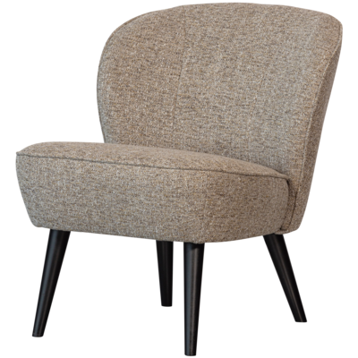 Fauteuil Sara
