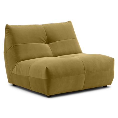 Fauteuil Flynn royal