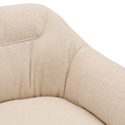 Fauteuil Sonny