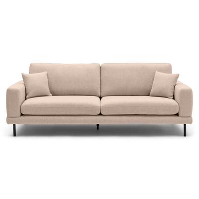 3-zitsbank Charly glory 