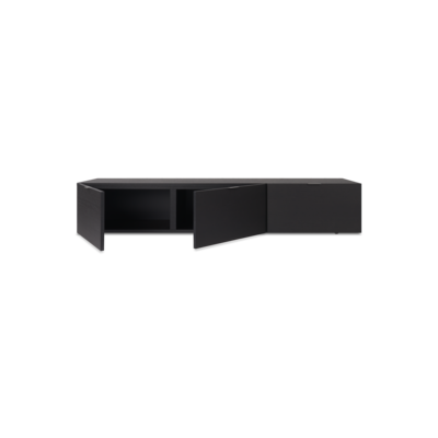 Loods 5 Design Woody dressoir vloer deur