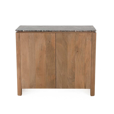 Dressoir Wallaby Naturel 100