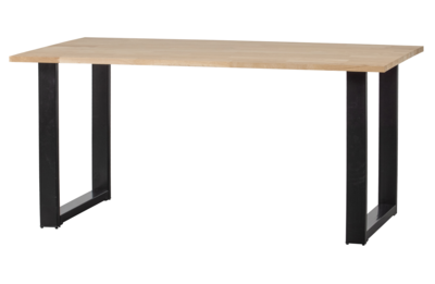WOOOD tafel Tablo eiken 180x90 [fsc]