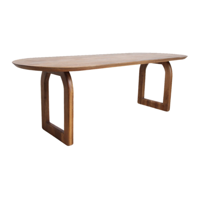 Baba eettafel