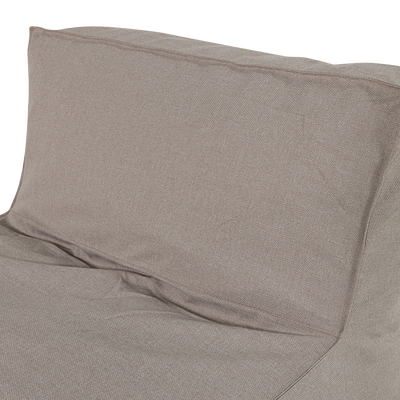 Velora tuin ligbed zand