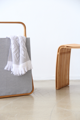 Kruk Bamboe design