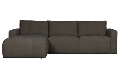 WOOOD Exclusive chaise longue Bar