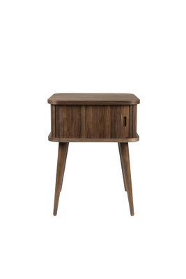 Zuiver bijzettafel Barbier