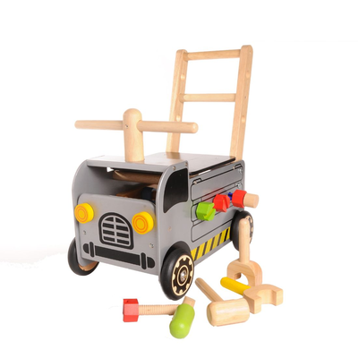 I’M Toy duwwagen voertuigen