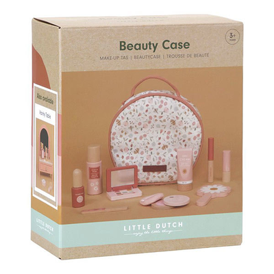 Little Dutch houten Make-up tas