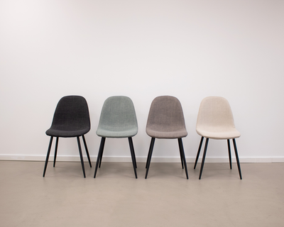 Kick eetkamerstoel Noor