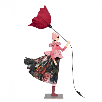 Blooming Girl