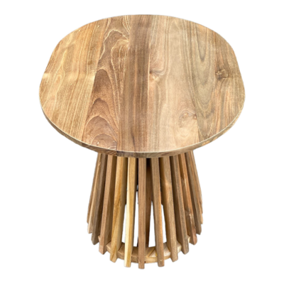 Interieurdirekt bijzettafel Amsar 50cm
