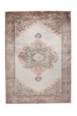 Dutchbone vloerkleed Mahal