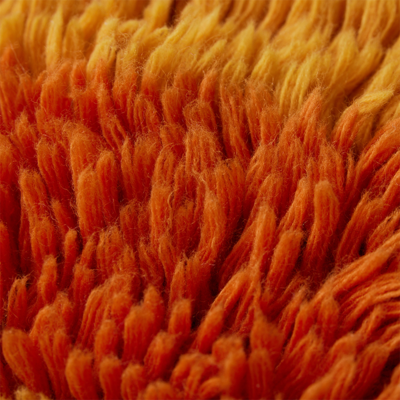Fluffy cushion horizon