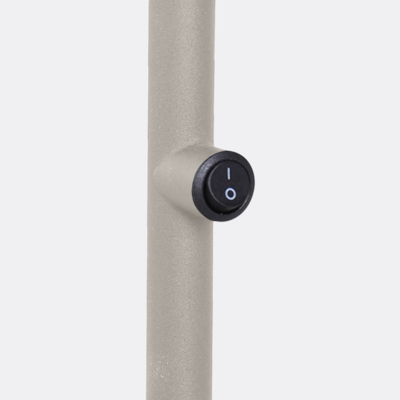 Vloerlamp Lio