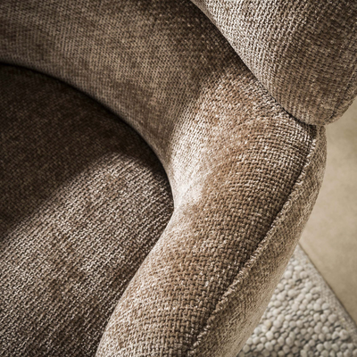 Fauteuil Draaibaar Flexibel