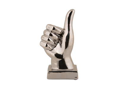 Decoratief beeldje Okay