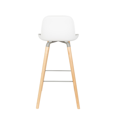 Zuiver Albert Kuip Barkruk 75 cm - Set van 2