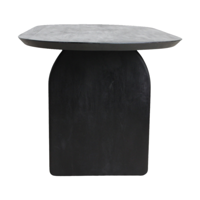 Baba eettafel