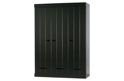 Kast Connect 3-deurs incl. lade